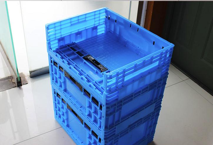 南京橋城倉儲設備有限公司攜手軒盛塑業(yè)