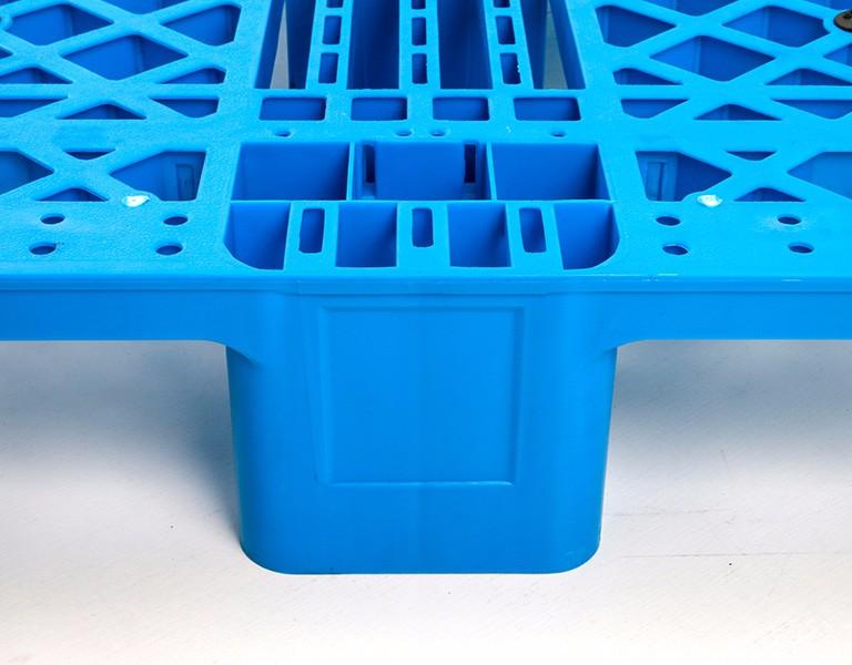 軒盛塑業(yè)1210網(wǎng)格川字塑料托盤11.8kg-細(xì)節(jié)