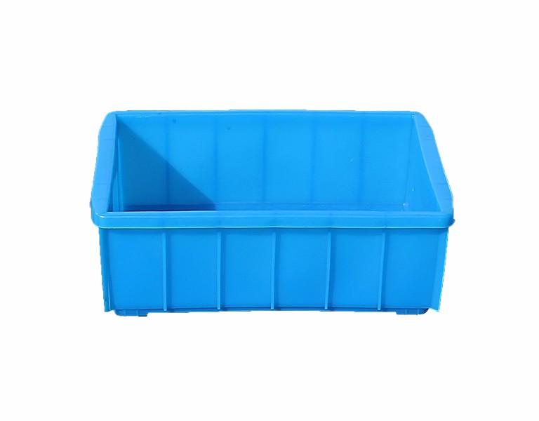 軒盛塑業(yè)3號塑料周轉箱