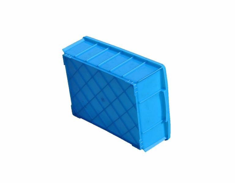 軒盛塑業(yè)2號塑料周轉箱