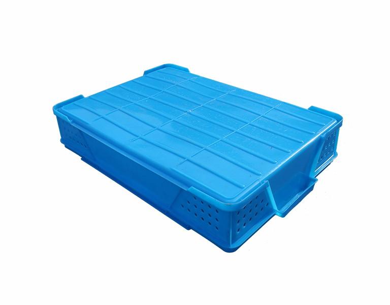 軒盛塑業(yè)食品塑料周轉(zhuǎn)箱