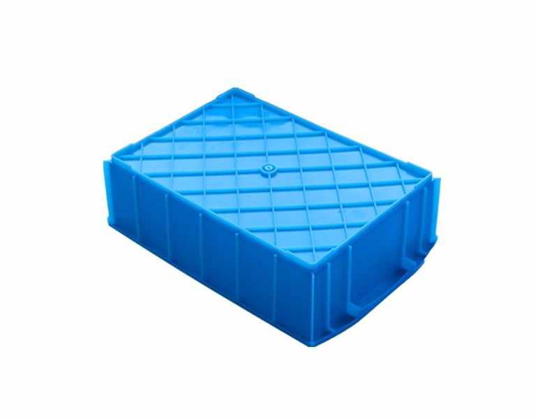 軒盛塑業(yè)4號塑料周轉(zhuǎn)箱