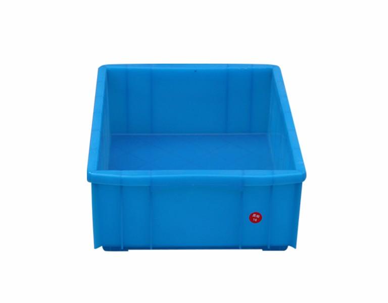 軒盛塑業(yè)3號塑料周轉箱