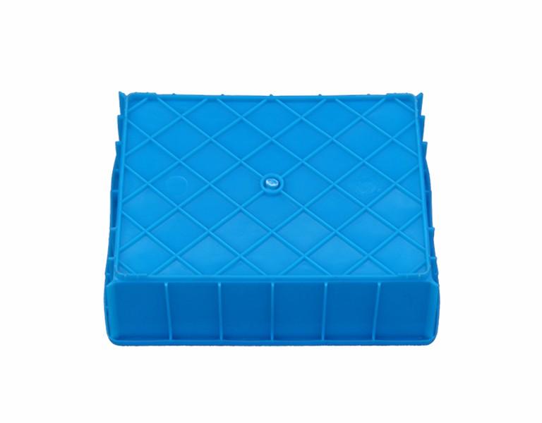 軒盛塑業(yè)3號塑料周轉箱