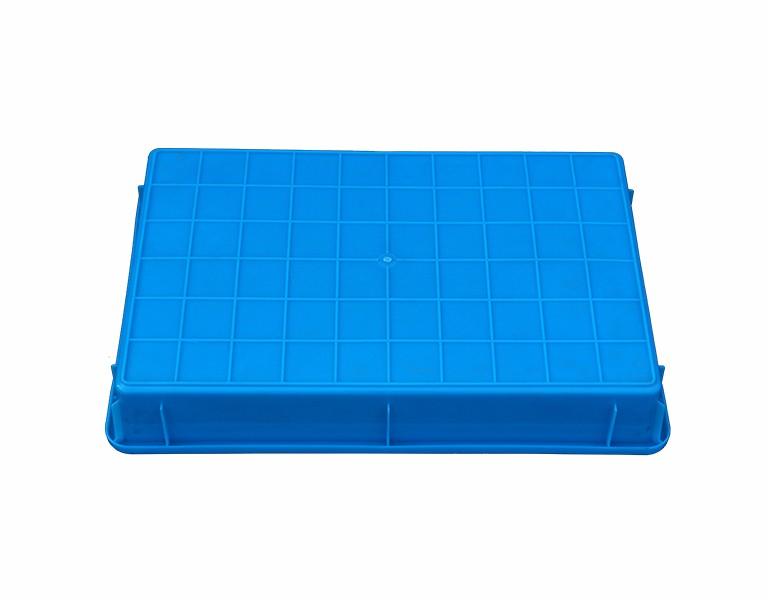 軒盛塑業(yè)3號塑料周轉箱淺盤