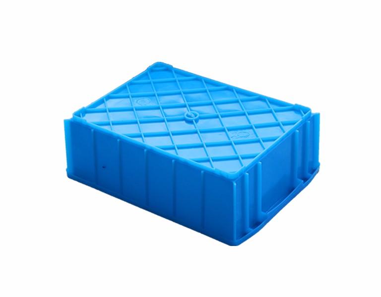 軒盛塑業(yè)3號塑料周轉箱