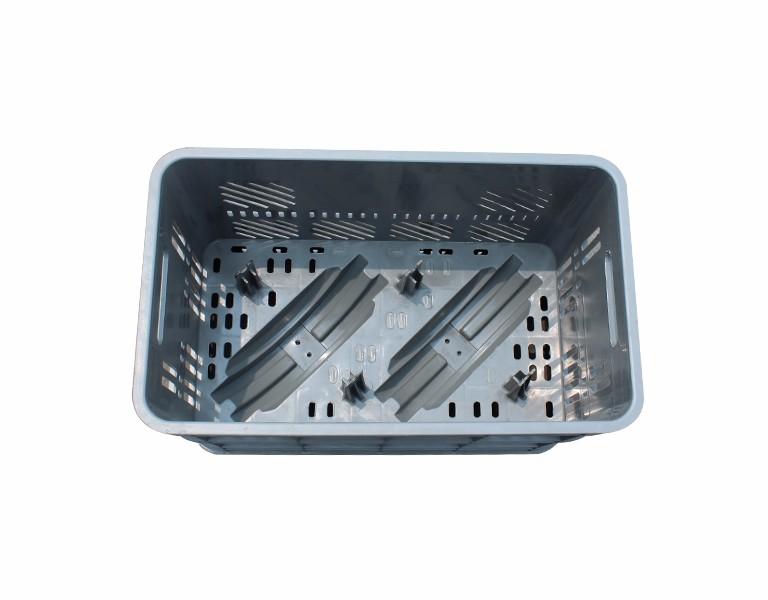 軒盛塑業(yè)電機(jī)塑料周轉(zhuǎn)筐大筐