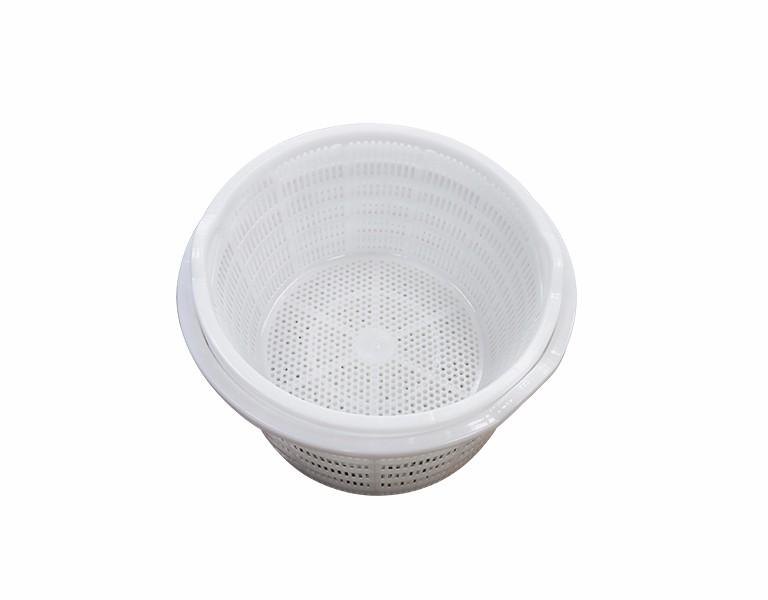 軒盛塑業(yè)中號塑料錯(cuò)位西瓜籮