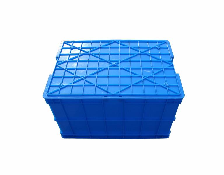 軒盛塑業(yè)575-350塑料周轉箱