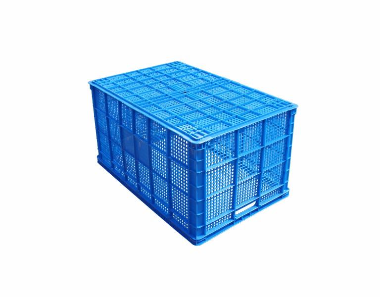 軒盛塑業(yè)1米塑料周轉筐