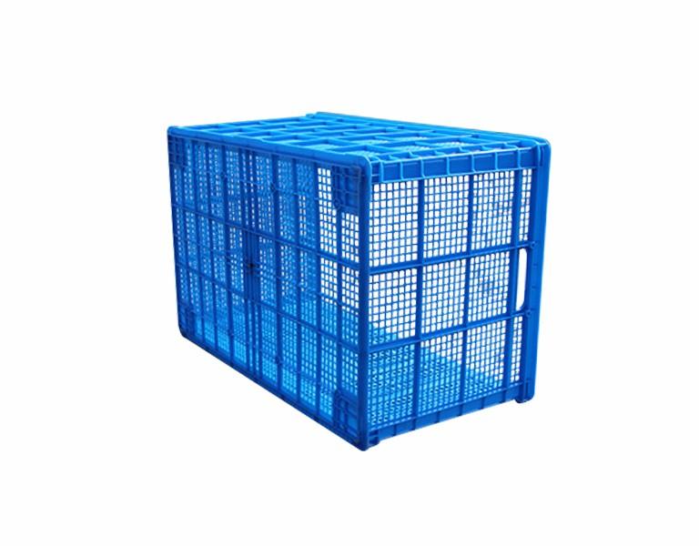 軒盛塑業(yè)1米塑料周轉筐