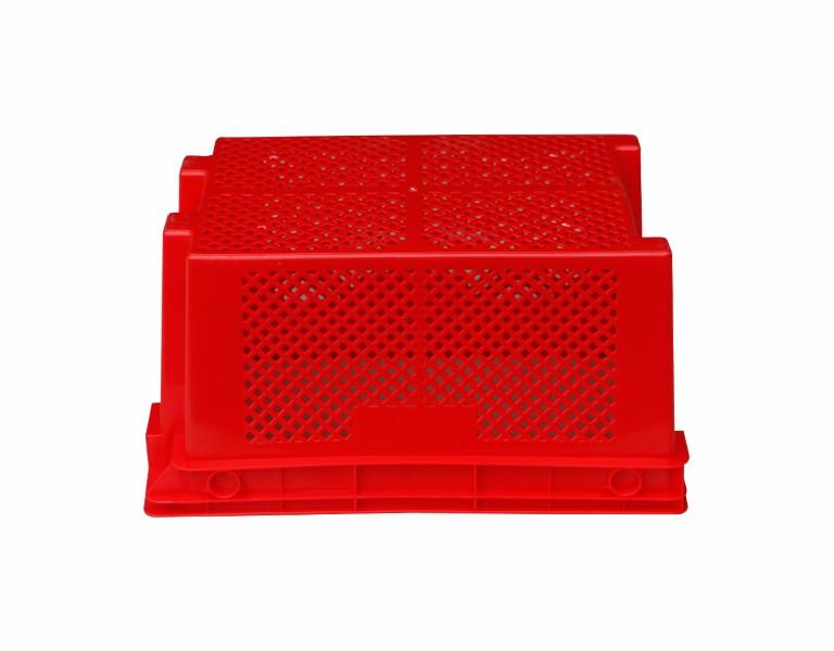 軒盛塑業(yè)620塑料錯(cuò)位筐