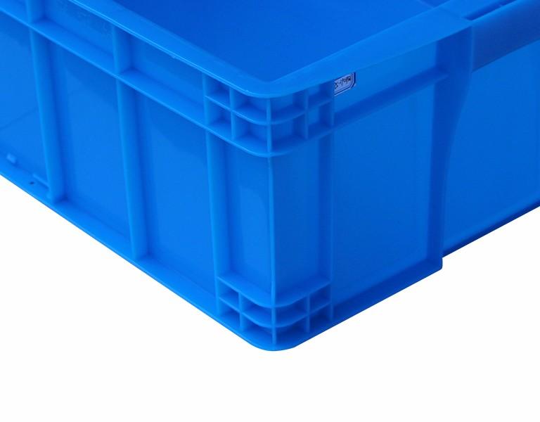 軒盛塑業(yè)575-190塑料周轉(zhuǎn)箱