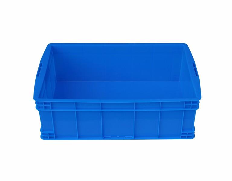 軒盛塑業(yè)575-190塑料周轉(zhuǎn)箱