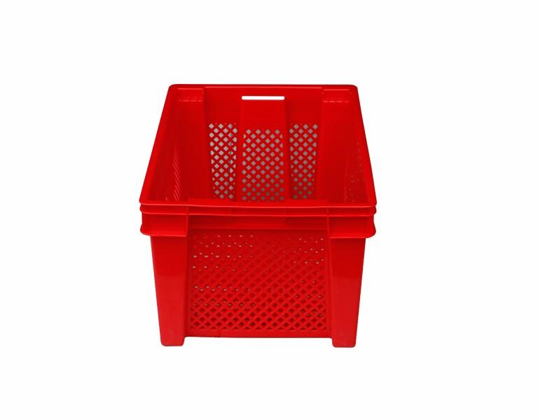 軒盛塑業(yè)620塑料錯(cuò)位筐