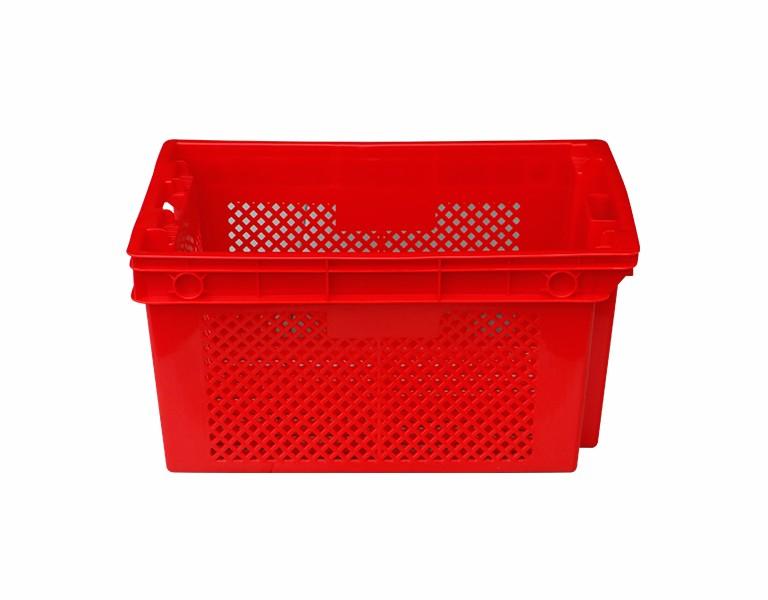 軒盛塑業(yè)620塑料錯(cuò)位筐