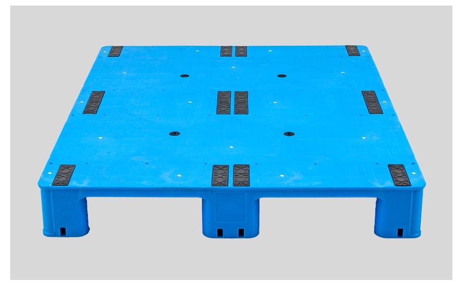 軒盛塑業(yè)1210平板川字塑料托盤 軒盛塑業(yè)1210平板川字塑料托盤