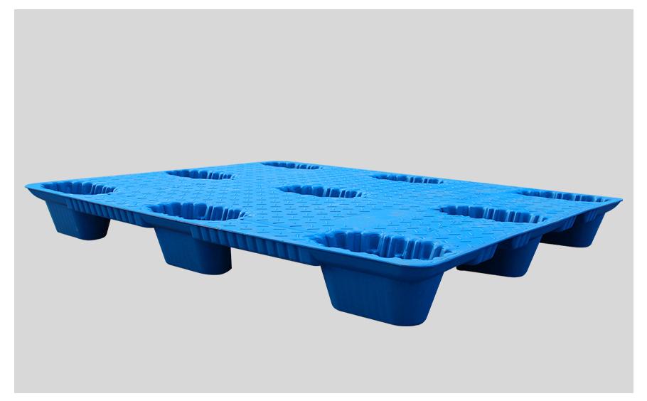 軒盛塑業(yè)1111九腳吹塑托盤 軒盛塑業(yè)1111九腳吹塑托盤