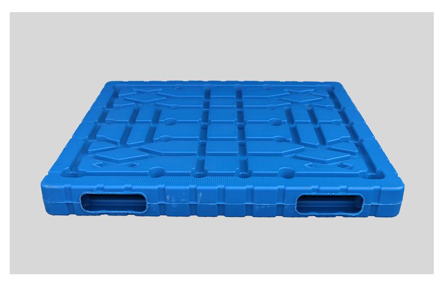 軒盛塑業(yè)1513一體成型吹塑托盤 軒盛塑業(yè)1513一體成型吹塑托盤