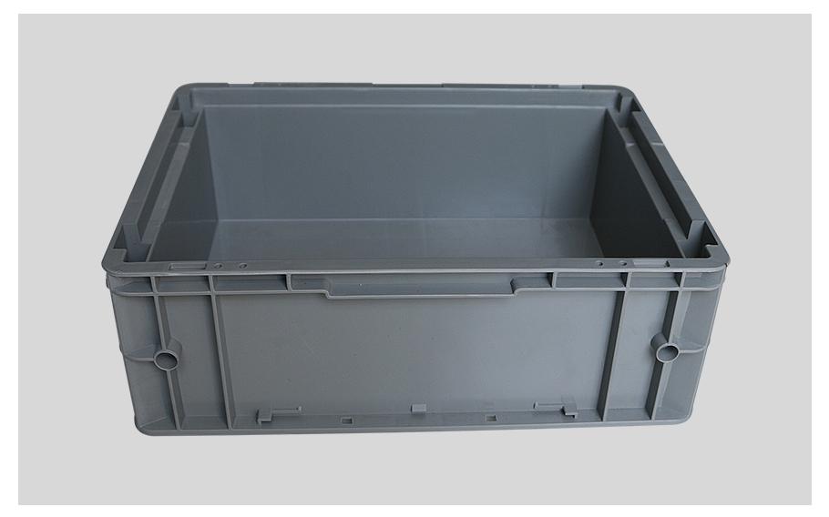 軒盛塑業(yè)400-147塑料大眾物流箱 軒盛塑業(yè)400-147塑料大眾物流箱