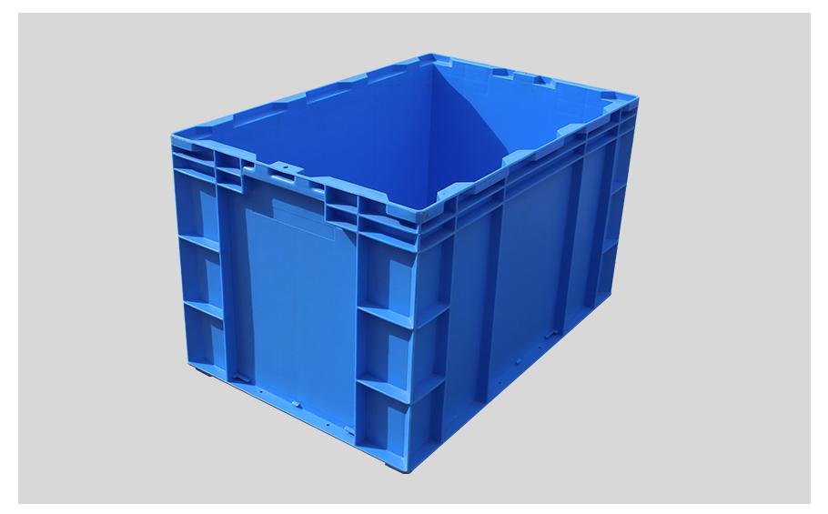 軒盛塑業(yè)HP5E塑料物流箱 軒盛塑業(yè)HP5E塑料物流箱