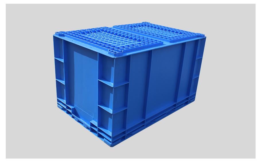 軒盛塑業(yè)HP5E塑料物流箱 軒盛塑業(yè)HP5E塑料物流箱