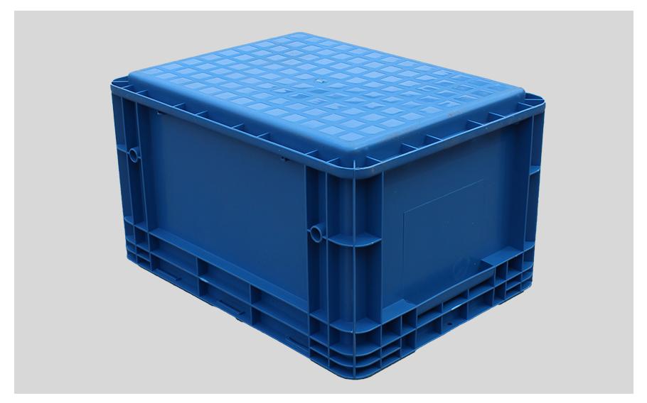 軒盛塑業(yè)400-230塑料物流箱 軒盛塑業(yè)400-230塑料物流箱