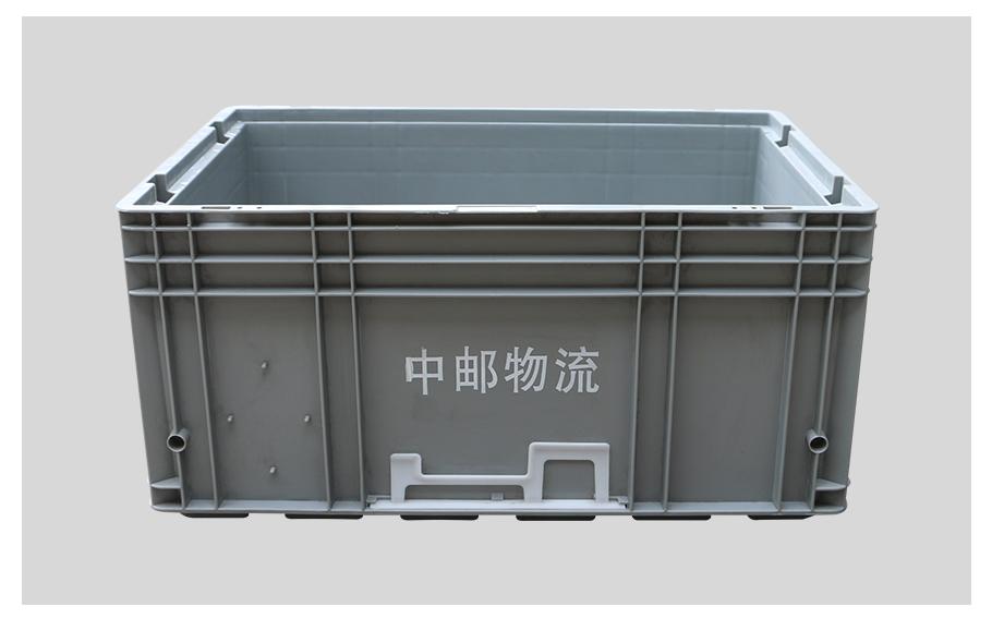 軒盛塑業(yè)600-280大眾塑料物流箱 軒盛塑業(yè)600-280大眾塑料物流箱