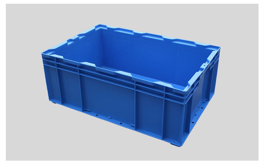 軒盛塑業(yè)HP5C塑料物流箱 軒盛塑業(yè)HP5C塑料物流箱