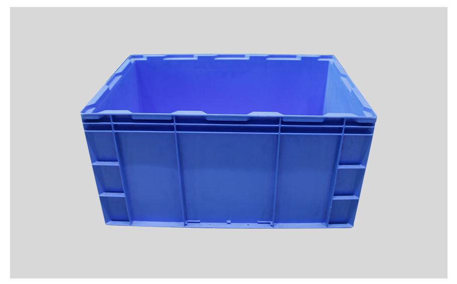 軒盛塑業(yè)HP6E塑料物流箱 軒盛塑業(yè)HP6E塑料物流箱