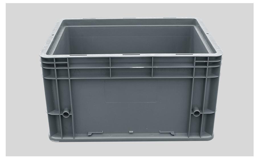 軒盛塑業(yè)400-230塑料物流箱 軒盛塑業(yè)400-230塑料物流箱