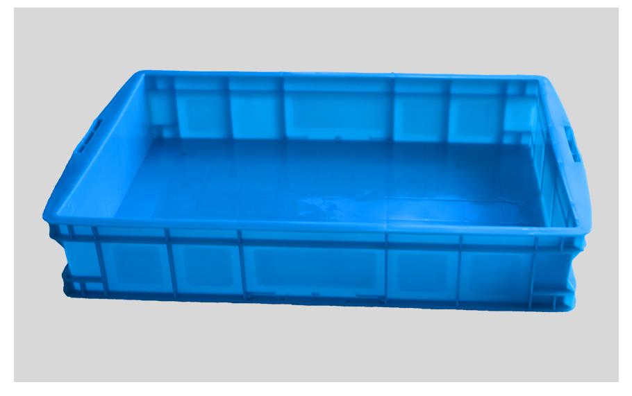 軒盛塑業(yè)575-105塑料周轉(zhuǎn)箱 軒盛塑業(yè)575-105塑料周轉(zhuǎn)箱