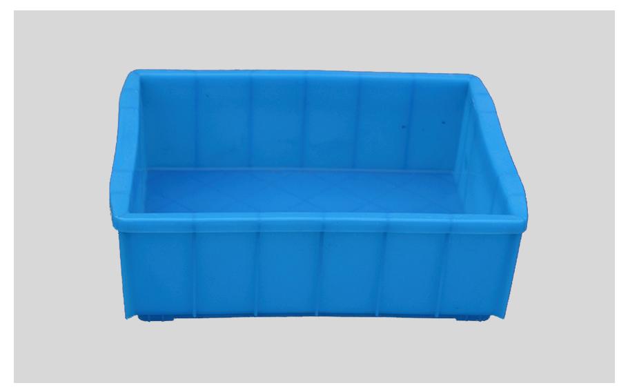 軒盛塑業(yè)3號塑料周轉箱