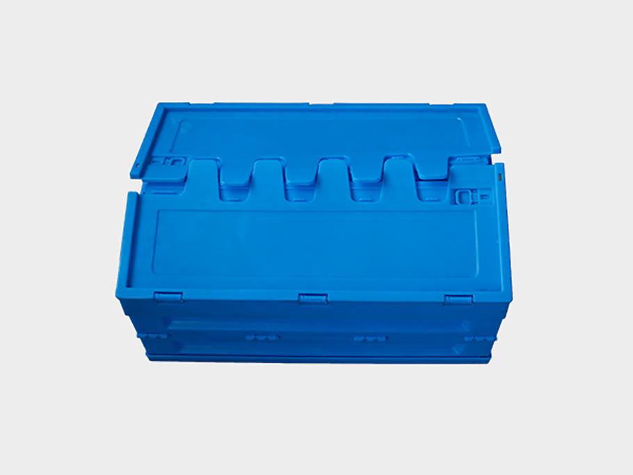 軒盛塑業(yè)600-200塑料內(nèi)倒式折疊周轉(zhuǎn)箱 軒盛塑業(yè)600-200塑料內(nèi)倒式折疊周轉(zhuǎn)箱