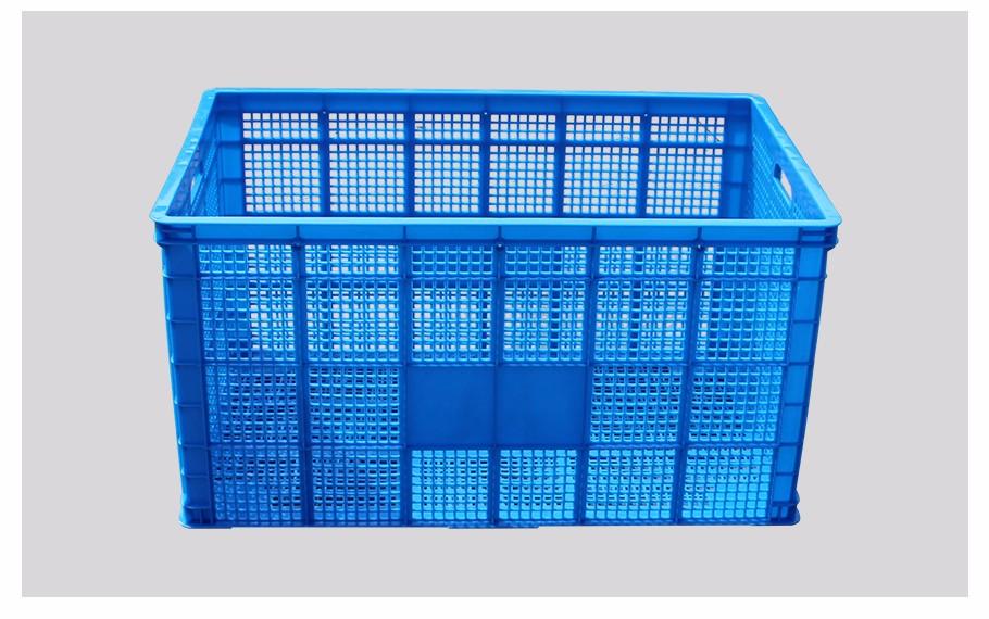 軒盛塑業(yè)1米塑料周轉筐