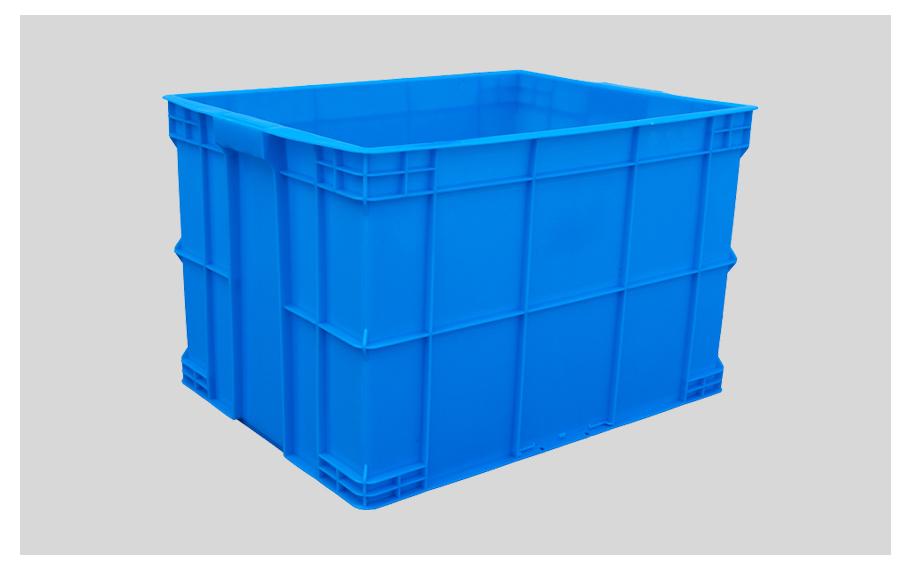 軒盛塑業(yè)600-400塑料周轉(zhuǎn)箱 軒盛塑業(yè)600-400塑料周轉(zhuǎn)箱