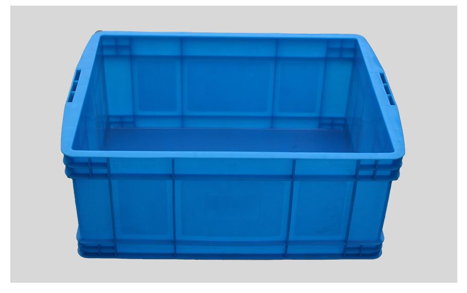 軒盛塑業(yè)500-210塑料周轉(zhuǎn)箱g 軒盛塑業(yè)500-210塑料周轉(zhuǎn)箱