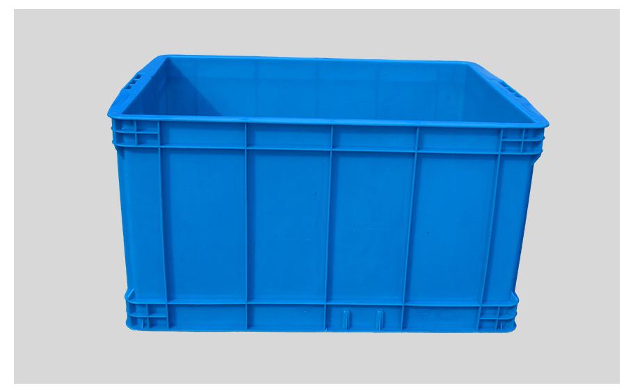 軒盛塑業(yè)700塑料周轉箱