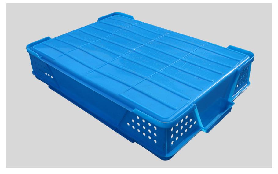 軒盛塑業(yè)食品塑料周轉(zhuǎn)箱 軒盛塑業(yè)食品塑料周轉(zhuǎn)箱