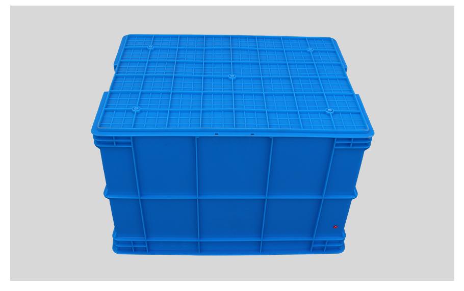 軒盛塑業(yè)600-400塑料周轉(zhuǎn)箱 軒盛塑業(yè)600-400塑料周轉(zhuǎn)箱