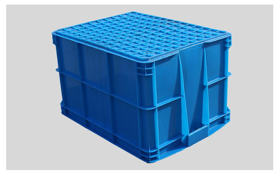 軒盛塑業(yè)500-320塑料周轉(zhuǎn)箱g 軒盛塑業(yè)500-320塑料周轉(zhuǎn)箱g