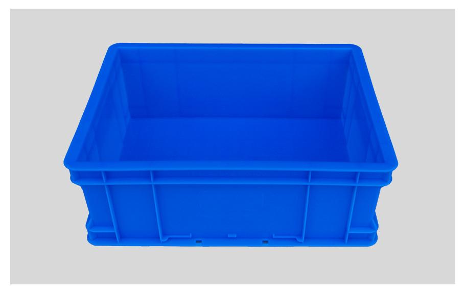 軒盛塑業(yè)320塑料周轉(zhuǎn)箱厚箱 軒盛塑業(yè)320塑料周轉(zhuǎn)箱厚箱