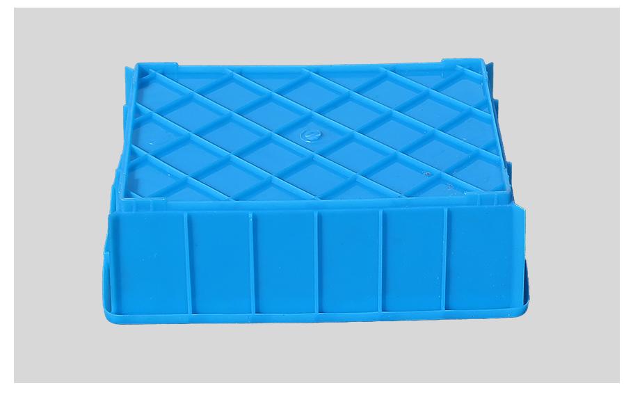 軒盛塑業(yè)2號塑料周轉箱