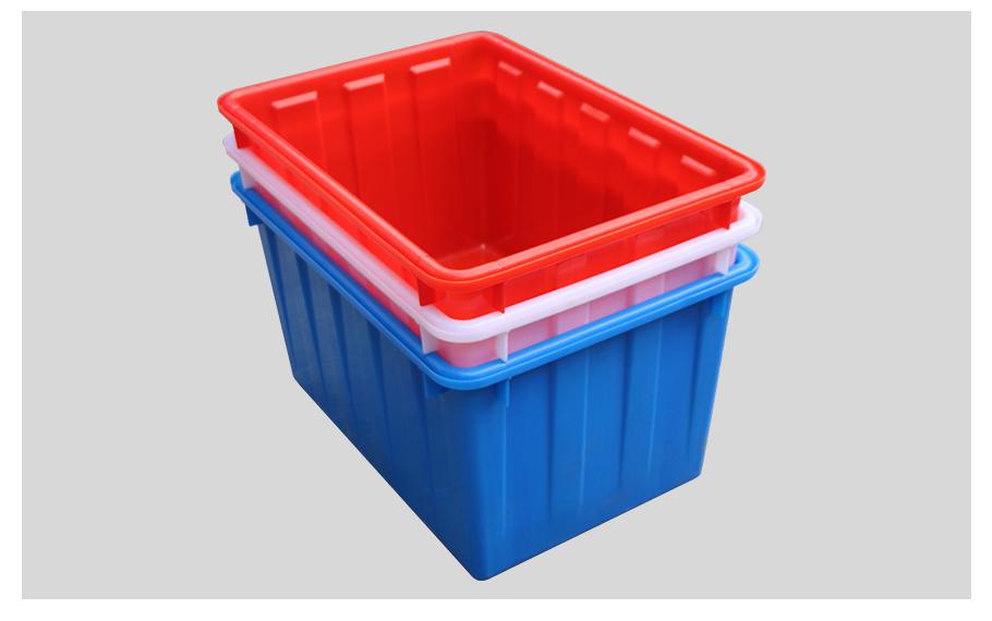 軒盛塑業(yè)120L塑料水箱 軒盛塑業(yè)120L塑料水箱