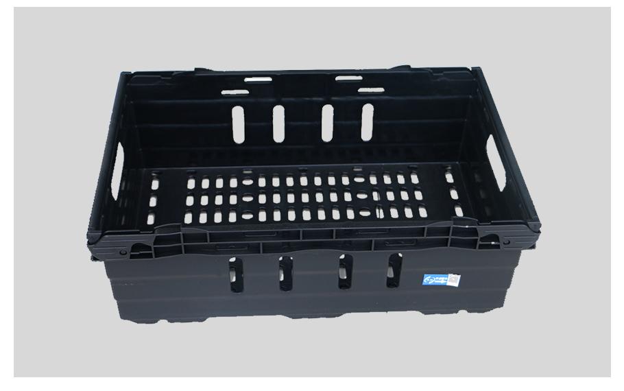 軒盛塑業(yè)果蔬塑料周轉筐 軒盛塑業(yè)果蔬塑料周轉筐