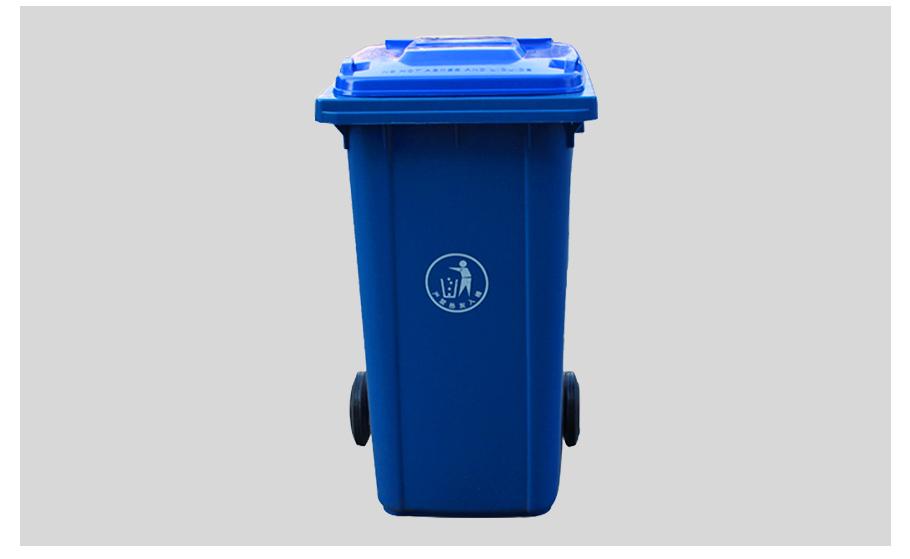 軒盛塑業(yè)240L加厚塑料垃圾桶 軒盛塑業(yè)240L加厚塑料垃圾桶