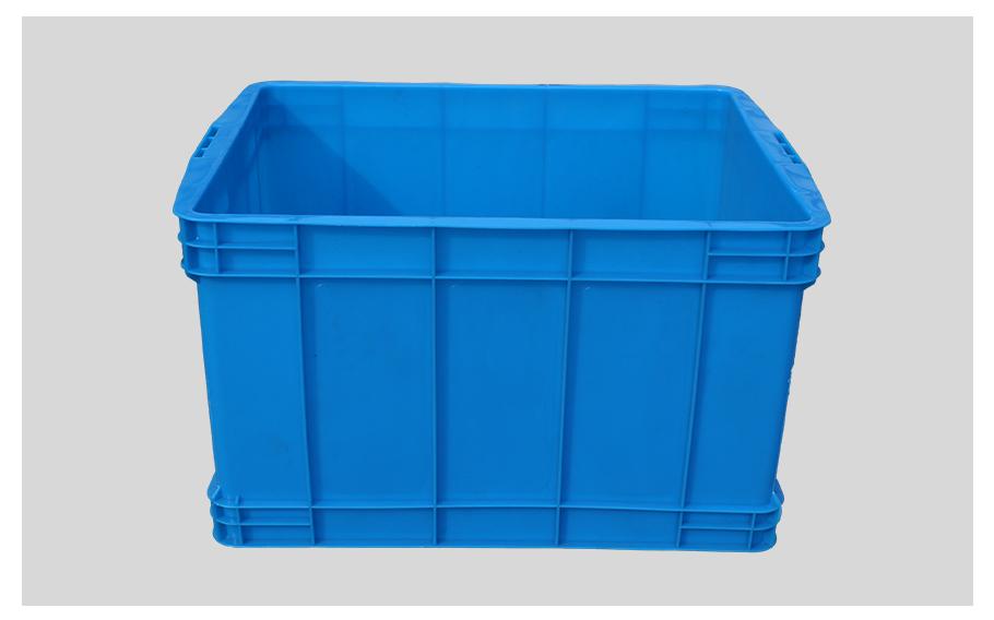 軒盛塑業(yè)550塑料周轉(zhuǎn)箱 軒盛塑業(yè)550塑料周轉(zhuǎn)箱