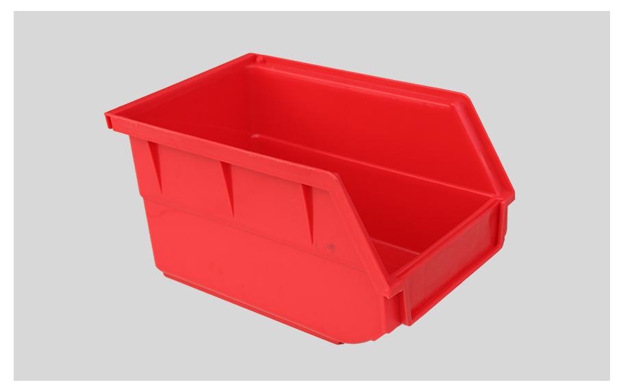 軒盛塑業(yè)B4背掛式塑料零件盒g(shù) 軒盛塑業(yè)B4背掛式塑料零件盒