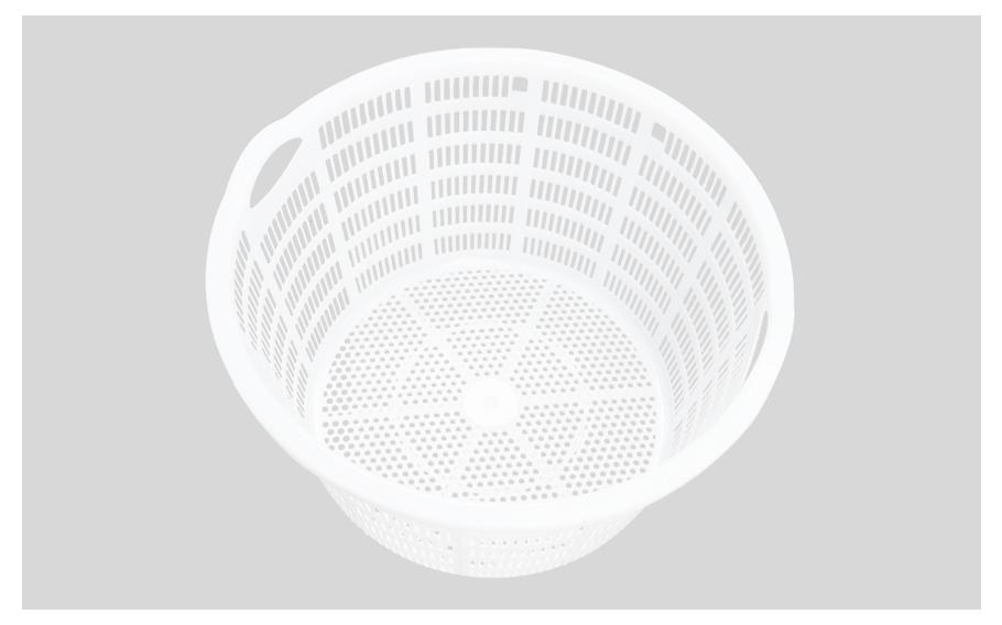 軒盛塑業(yè)中號塑料錯(cuò)位西瓜籮