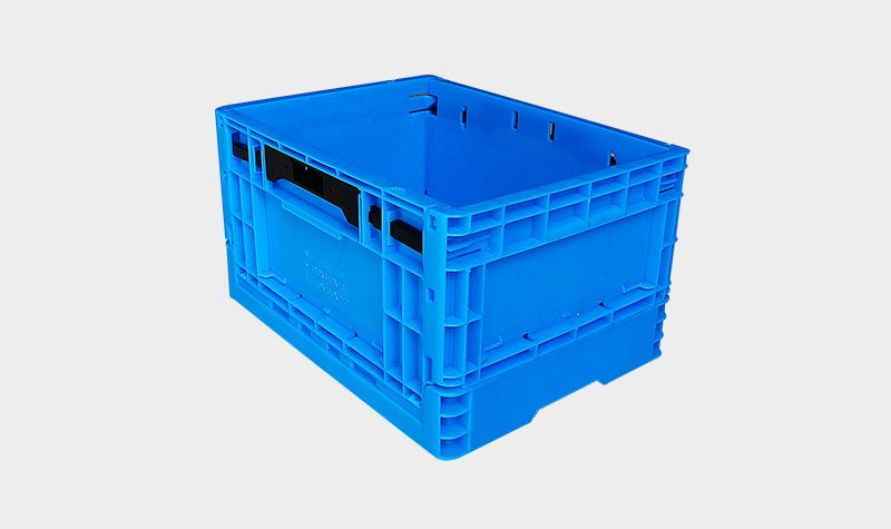 塑料箱的種類(lèi)用途及特點(diǎn)